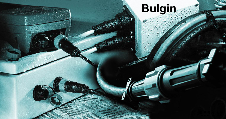 BULGIN連接器在惡劣環境的應