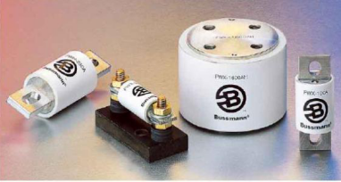 bussmann品牌FWH系列熔斷器